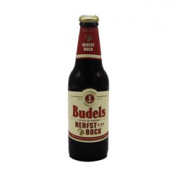 Budelse Brouwerij Budels Herfstbock