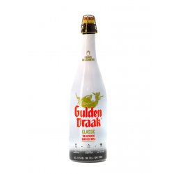 Gulden Draak Classic 75cl - Món la cata