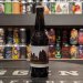 Popihn  Imperial Stout: Peated Scotch Whisky BA 16 Mois 