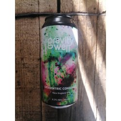 Gravity Well Geocentric Consensus 6.2% (440ml can) - waterintobeer