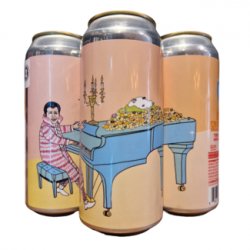 Hoof Hearted - $120 Nachos - Little Beershop