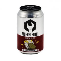 Moersleutel Craft Brewery Geitenbreier