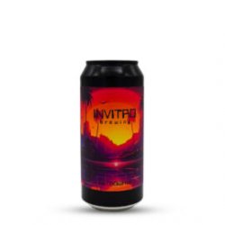 Retrowave  InVitro (HU)  0,44L - 6,5% - Onlygoodbeer - Csakajósör