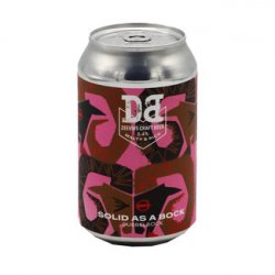 Dutch Bargain Solid As A Bock