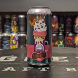 Vault City Brewing Freaky Vault City Brewing Freaky