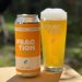 FRACTION HAZY IPA (Hazy IPA Baja en alcohol) 