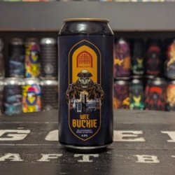 Vault City Brewing Wee Buckie