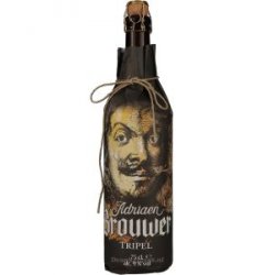 Adriaen Brouwer Tripel - Drankgigant.nl