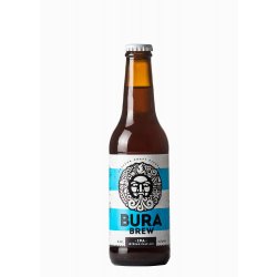 Bura Brew Tornado Istrian Pale Ale - 330ml - 6,1% - GUN Speciaalbieren