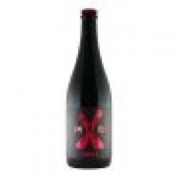 MadXAdroit Theory Liquid X Wine Barrel Aged Sour IPA 0,75l - Craftbeer Shop