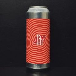 Makemake Spaceshake - Strawberry