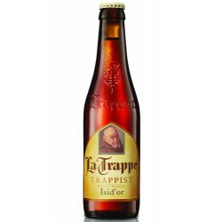 La Trappe Trappist Isid