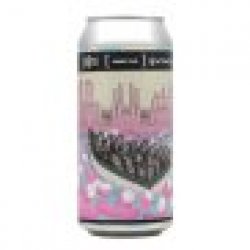 Rec BrewAttik Candy Flip Marshmallow Double IPA 0,44l - Craftbeer Shop