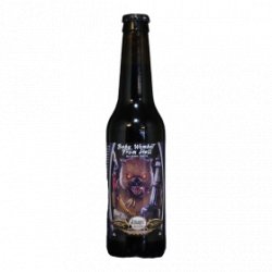 Amager Amager - Baby Wombat From Hell - 6% - 33cl - Bte - La Mise en Bière