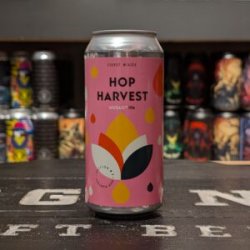 FUERST WIACEK Berlin Hop Harvest #2 : Mosaic (2025) FUERST WIACEK Berlin Hop Harvest #2 : Mosaic (2025)