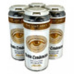 The Lost Abbey Noble Tendencies Czech-Style Pilsner 4-Pack Can - Holiday Wine Cellar