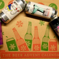 The CM Craft Beer Advent Calendar 2025 – Mixed Version - Craft Metropolis