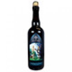 The Lost Abbey Serpent's Stout Imperial Stout - Holiday Wine Cellar