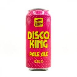 Turning Point Brew Co. Disco King