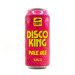 Turning Point  Disco King 