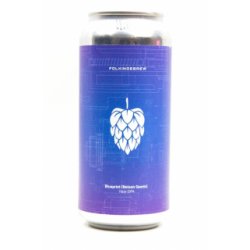 Folkingebrew Blueprint (Nelson Sauvin) - Acedrinks