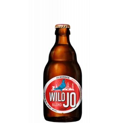 De Koninck Wild Jo Blond - Bodecall