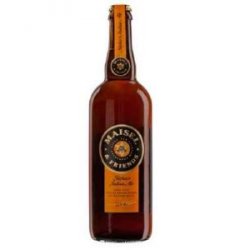 Maisel & Friends Indian Ale