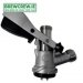 Micromatic - S Type Keg Coupler - Tapping Head - 58 Thread 