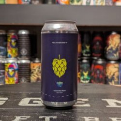 Folkingebrew Around the World