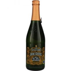 Lindemans Cuvée René Oude Gueuze - Drankgigant.nl