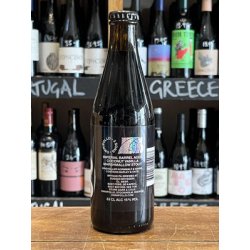Omnipollo 7 Sons