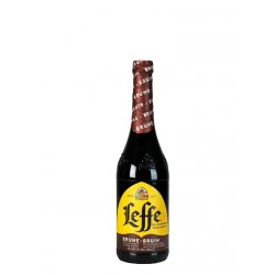 Leffe Brune - Món la cata