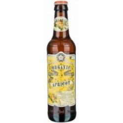 Samuel Smith Organic Apricot Fruit Beer (BOTTLES) - Pivovar