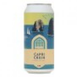 Vault City Capri Crush Sour 0,44l - Craftbeer Shop