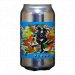 Prairie Artisan Ales  Prairie - Twist - 5.8% - 35.5cl - Can 