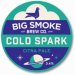 Big Smoke Brew Co. Cold Spark (Keg) Big Smoke Brew Co. Cold Spark (Keg)