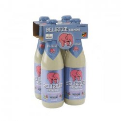 Delirium Tremens