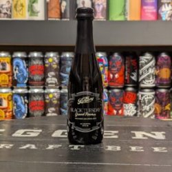 The Bruery Black Tuesday Grand Reserve (2021) The Bruery Black Tuesday Grand Reserve (2021)