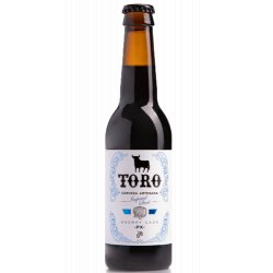 Toro Imperial Stout Sherry Cask PX - Bodecall