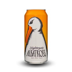 Stigbergets Albatross 44cL - Hopjoy