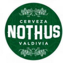 Recarga Nothus  Hoppy Lager - Barbudo Growler