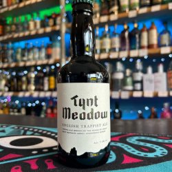 Tynt Meadow English Trappist Ale - Independent Spirit of Bath