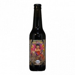 Amager Amager - Buffalo Burlesque - 11% - 33cl - Bte - La Mise en Bière