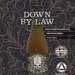 La Calavera Down by law 37,5cl La Calavera Down by law 37,5cl