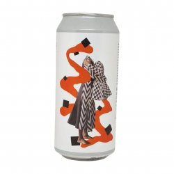 Whiplash Melody Noir