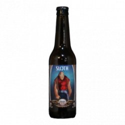 Amager The Sinner Series Sloth