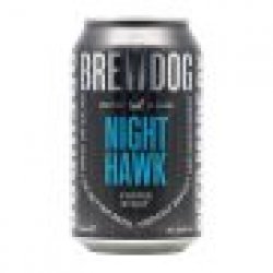 BrewDog Night Hawk