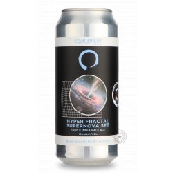 Equilibrium Hyper Fractal Supernova Set - Beer Republic