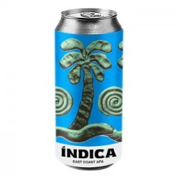 Índica Beer East Coast APA