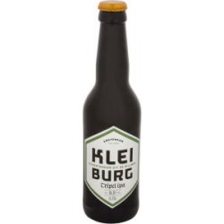 Brouwerij Kleiburg Tripel IPA Brouwerij Kleiburg Tripel IPA